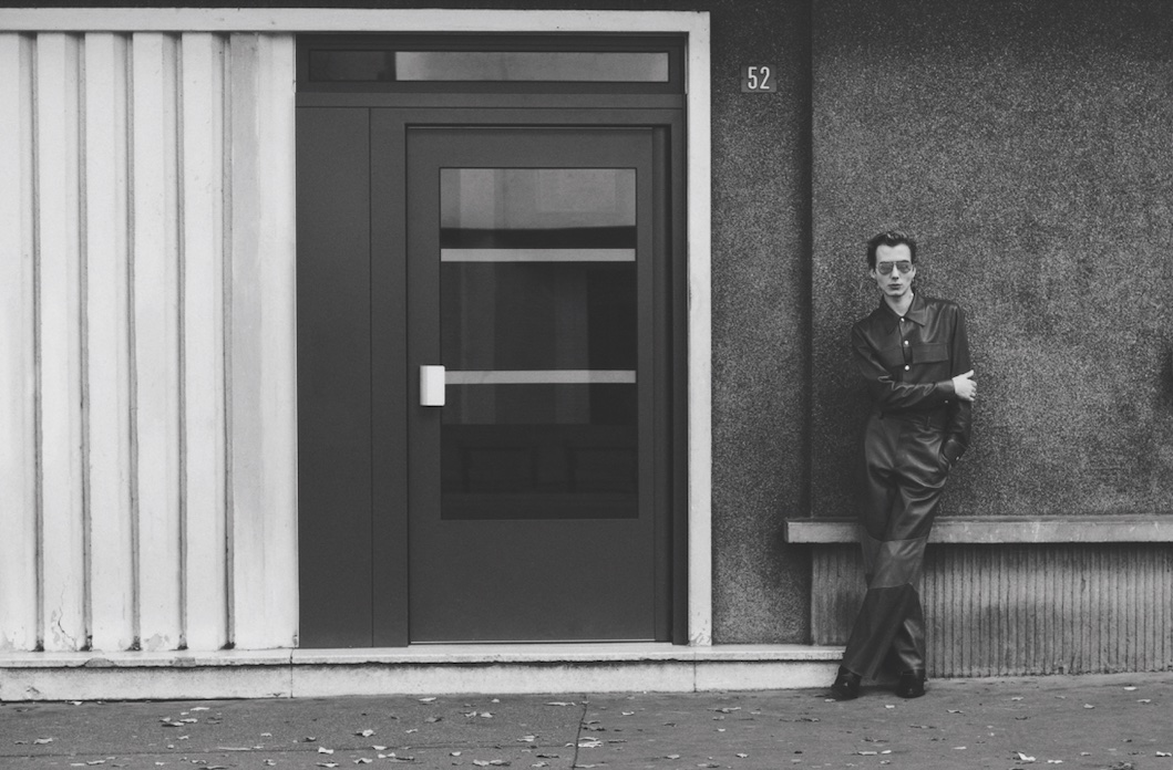 STYLE MAGAZINE - Photography by LAURENT HUMBERT